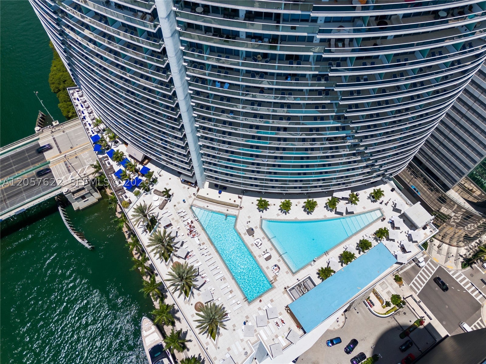 200 Biscayne Boulevard Way 4004