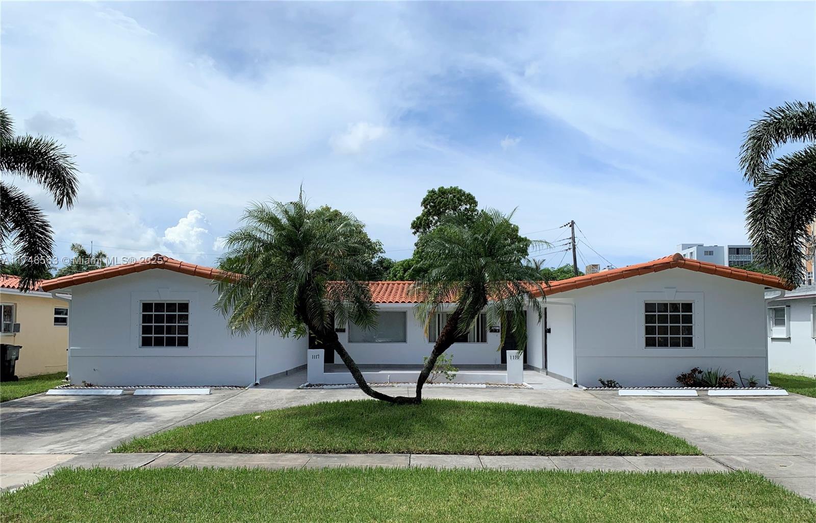 1117 Ne 2nd Ct 1119B, Hallandale Beach, Broward County, Florida - 1 Bathrooms - 