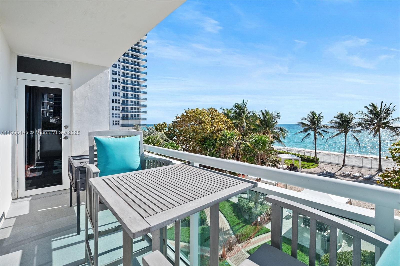 3001 S Ocean Dr 311