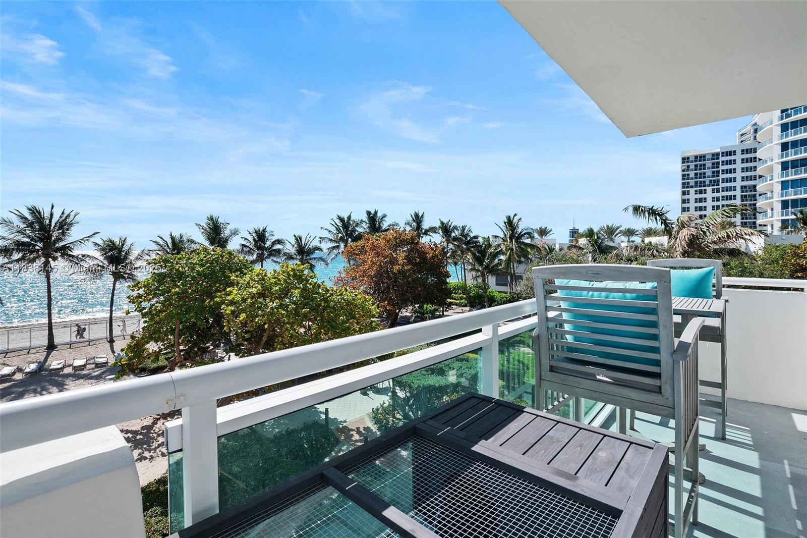 3001 S Ocean Dr 311