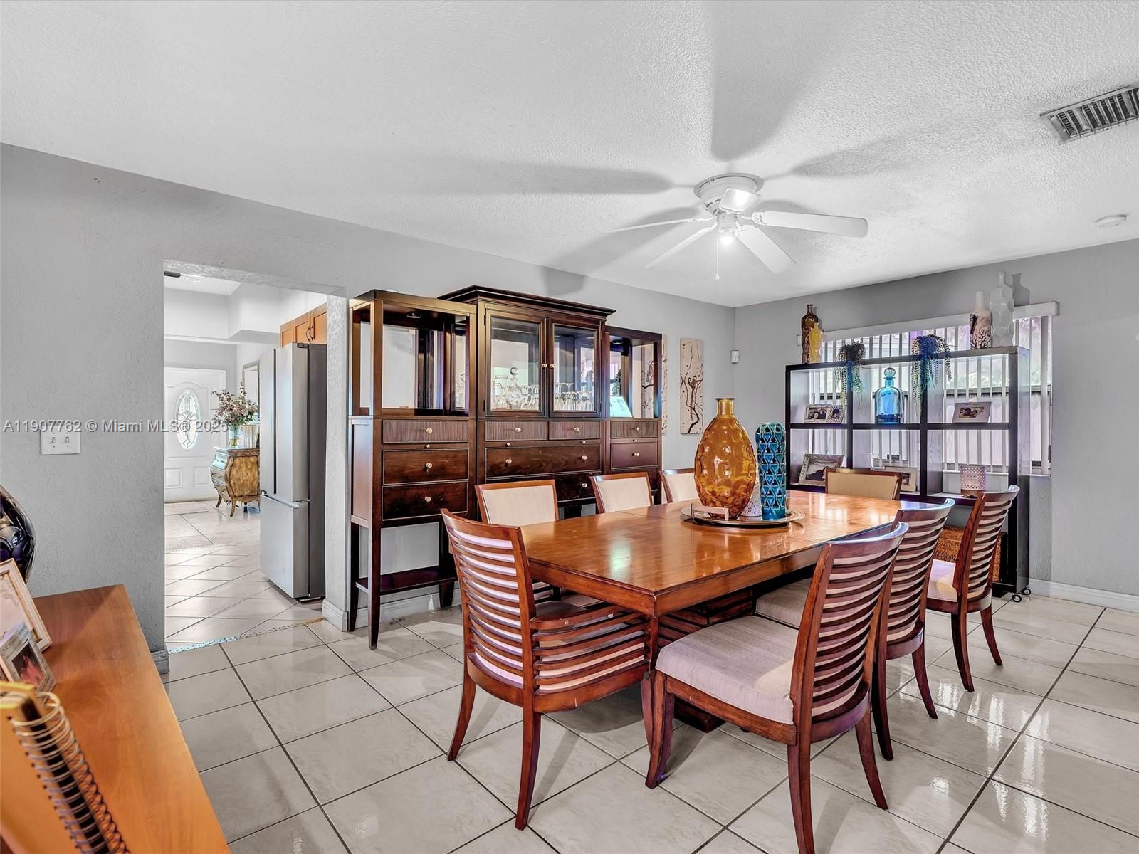 LAUDERDALE MANORS ADD - Residential