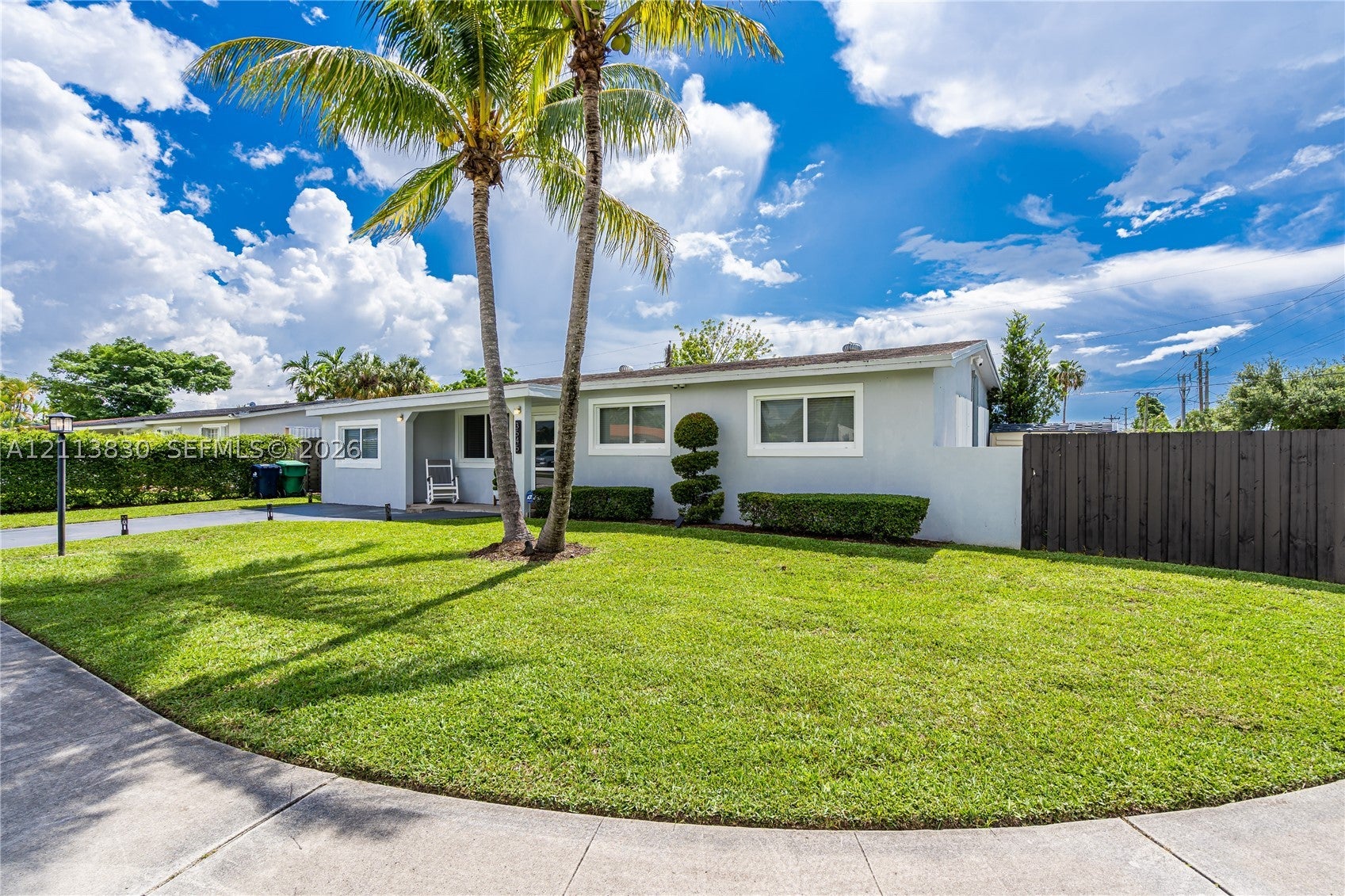 3545 SW 104th Ct