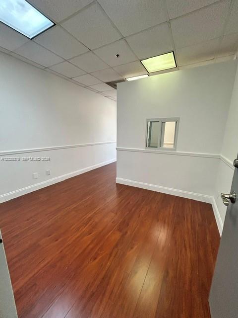 900 W 49th St Suite 504