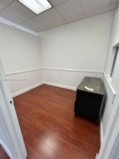 900 W 49th St Suite 504