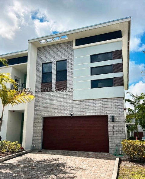 Photo of 4428 NW 9th St, Plantation, FL 33317 (MLS # A12106322)