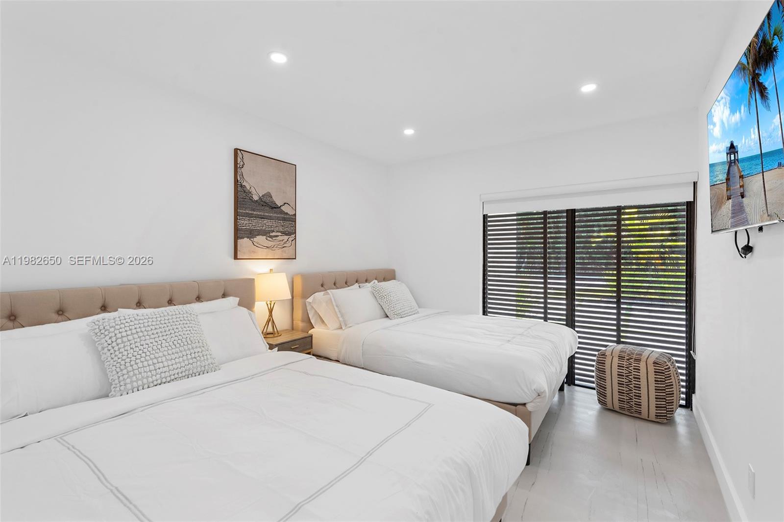 DAVIS ADDN TO BISC PARK V - Residential