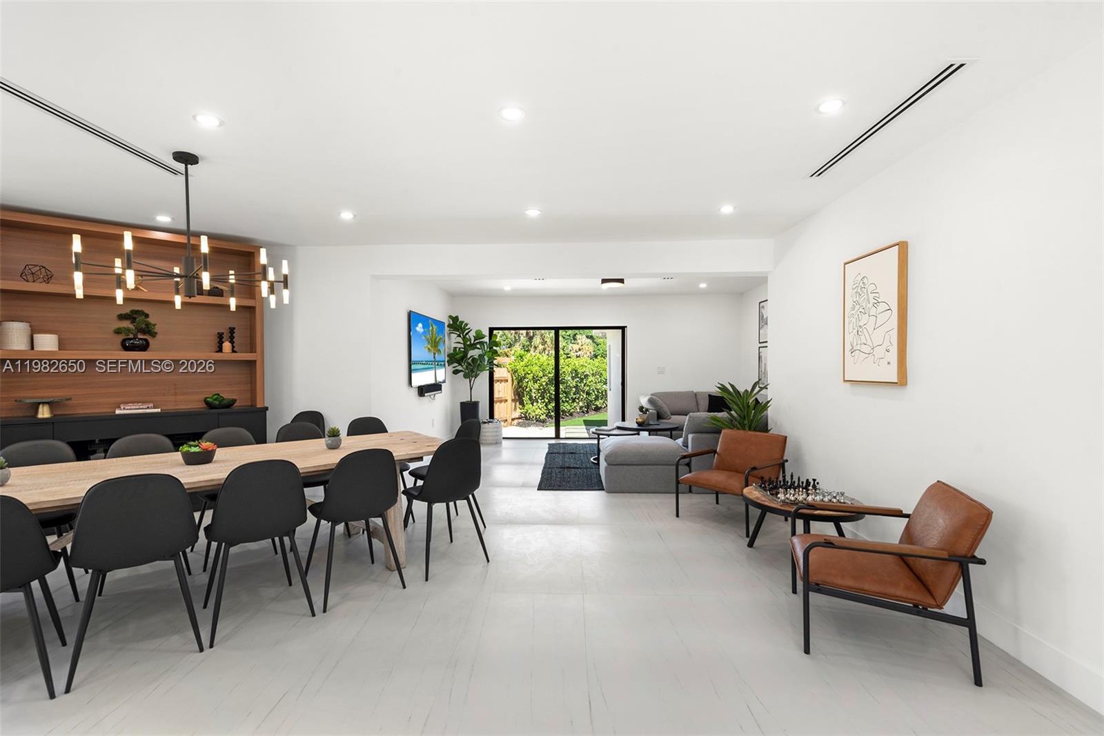 DAVIS ADDN TO BISC PARK V - Residential