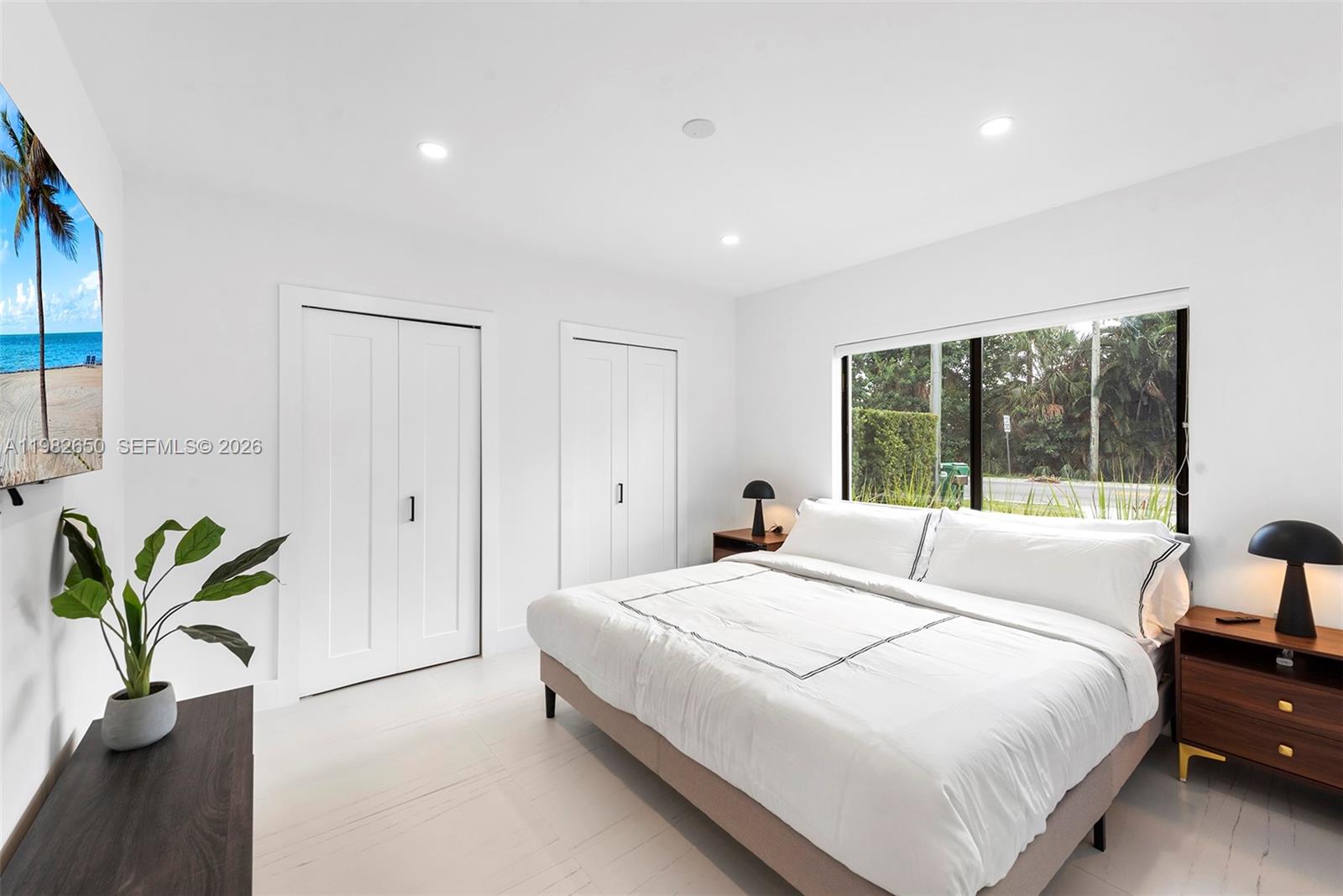 DAVIS ADDN TO BISC PARK V - Residential