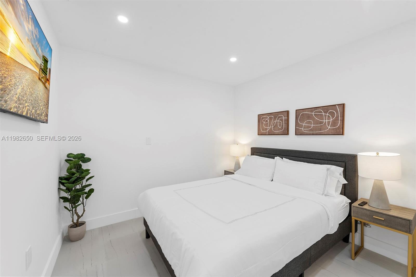 DAVIS ADDN TO BISC PARK V - Residential