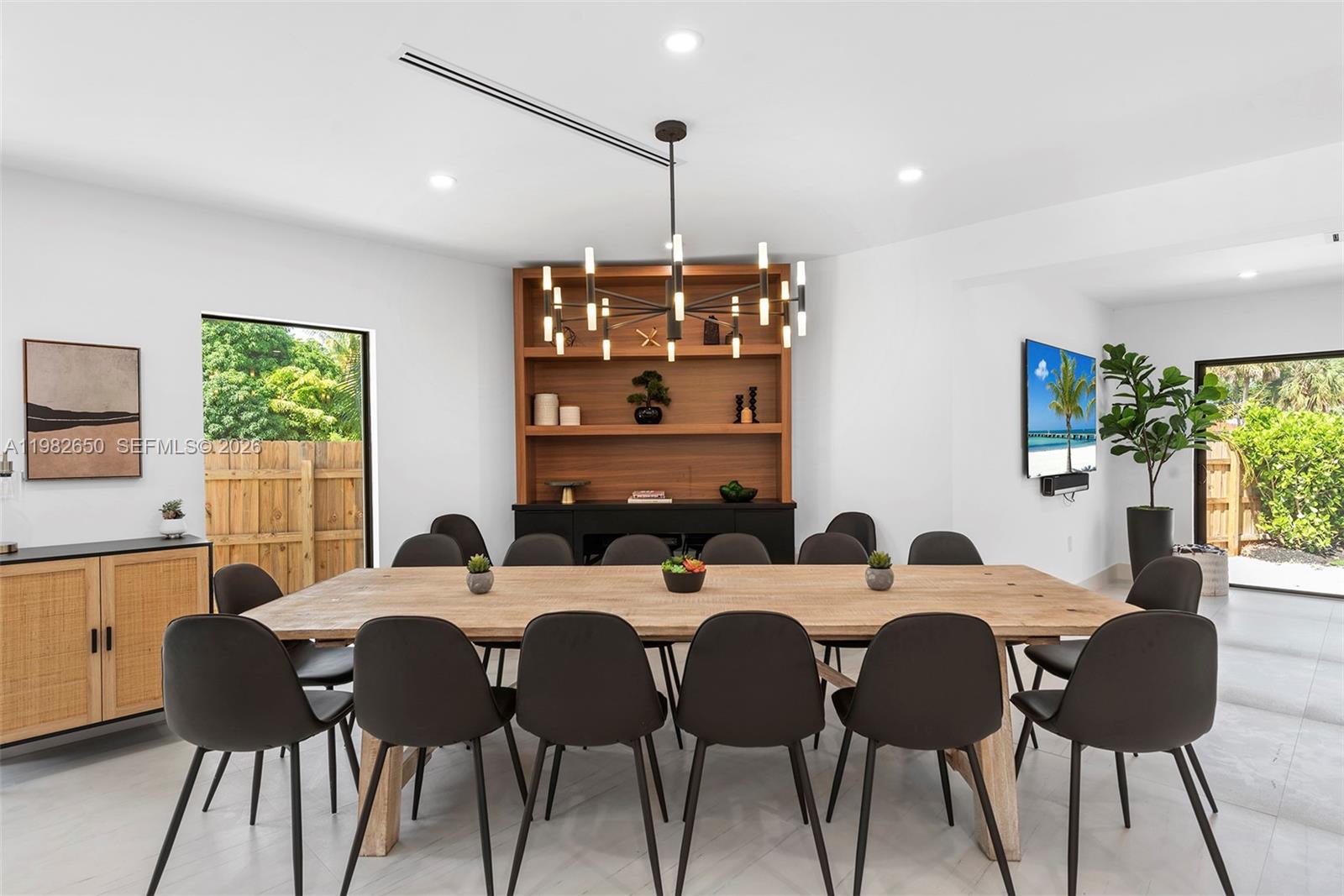 DAVIS ADDN TO BISC PARK V - Residential