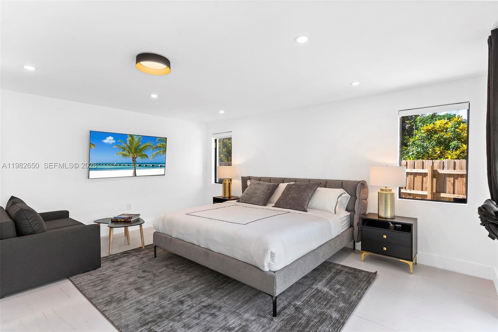 DAVIS ADDN TO BISC PARK V - Residential