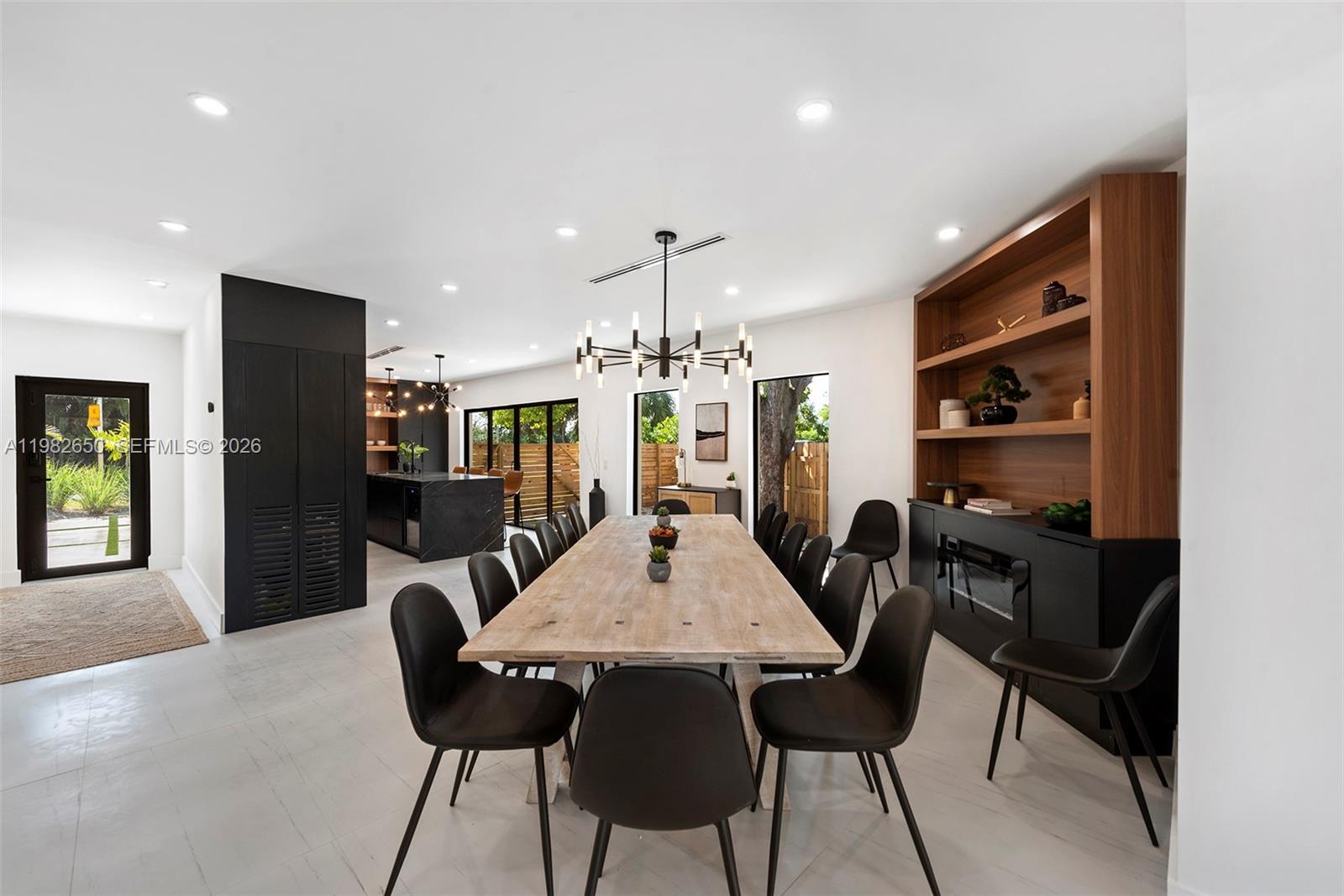 DAVIS ADDN TO BISC PARK V - Residential