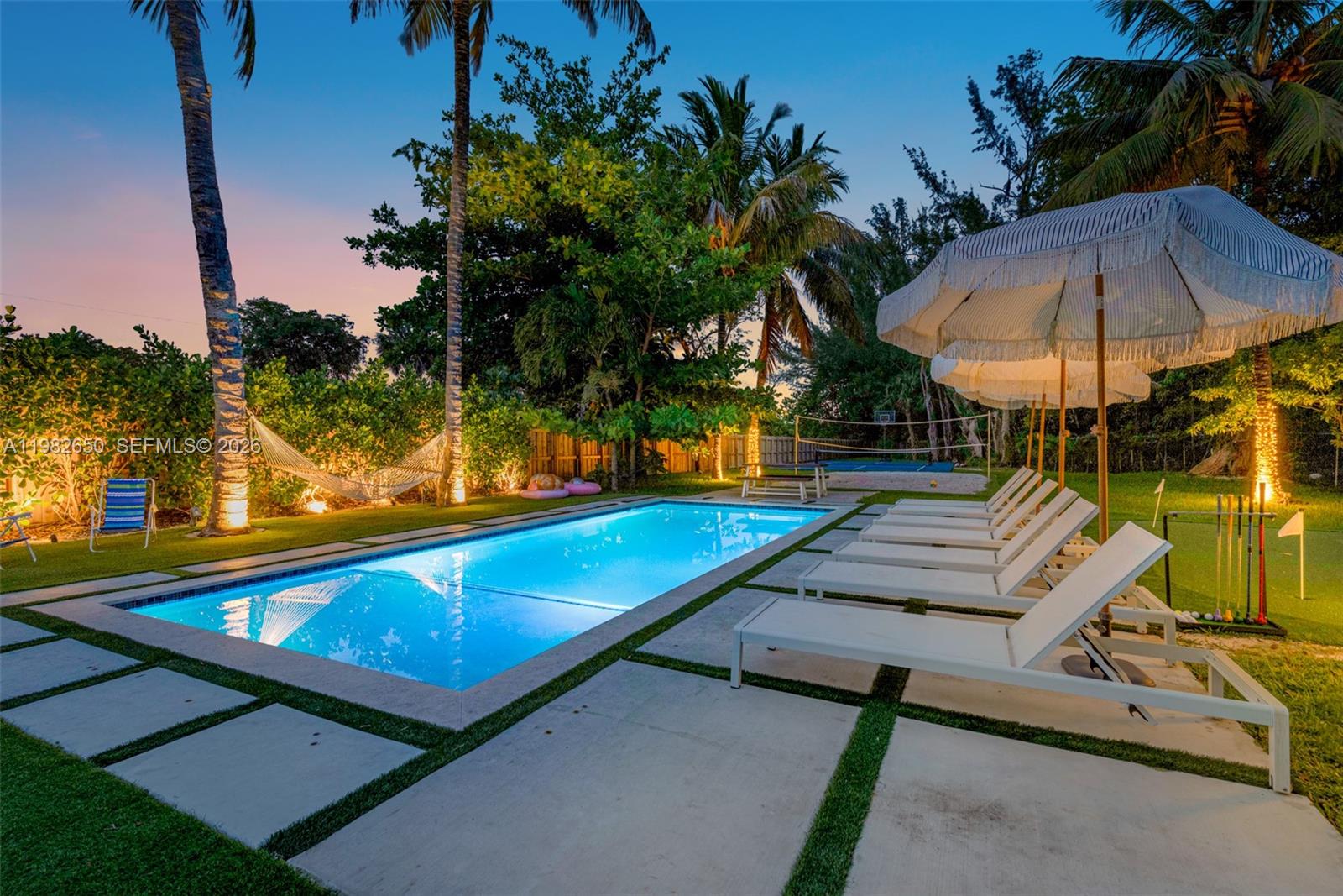 DAVIS ADDN TO BISC PARK V - Residential