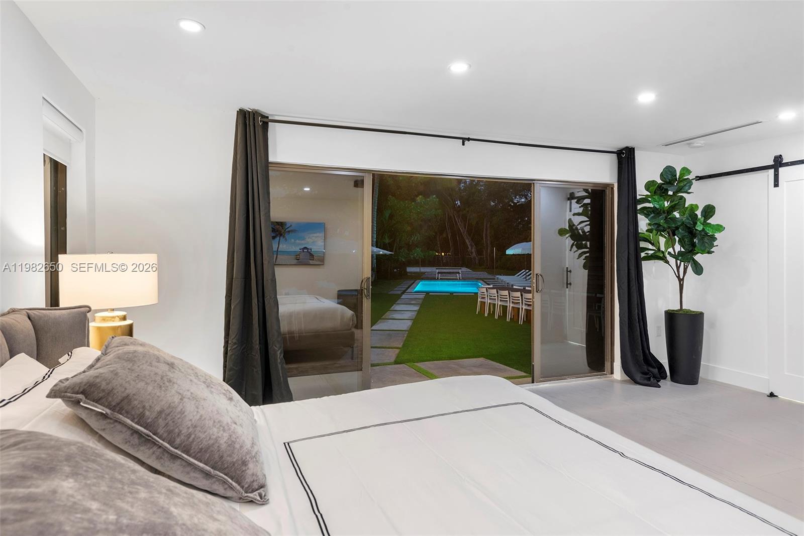 DAVIS ADDN TO BISC PARK V - Residential