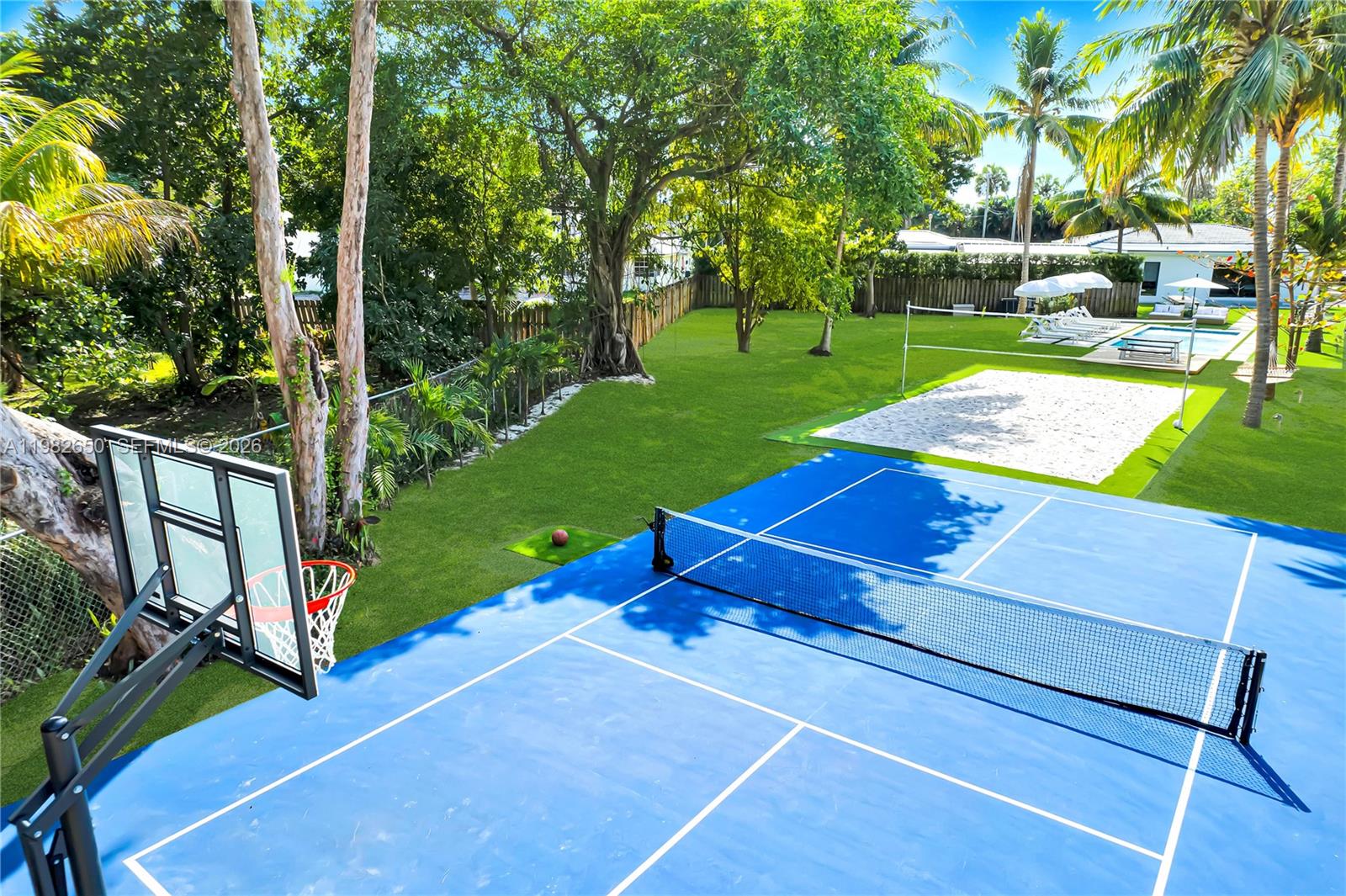 DAVIS ADDN TO BISC PARK V - Residential