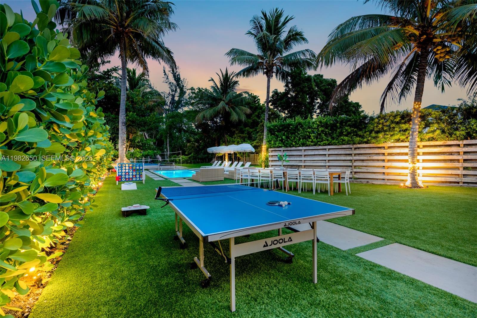 DAVIS ADDN TO BISC PARK V - Residential