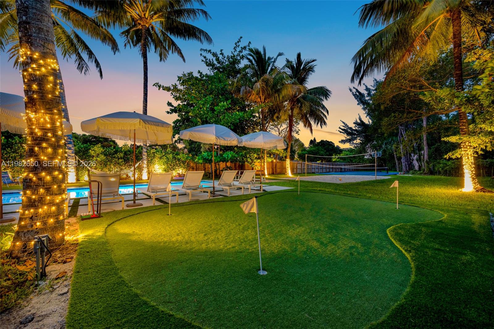 DAVIS ADDN TO BISC PARK V - Residential