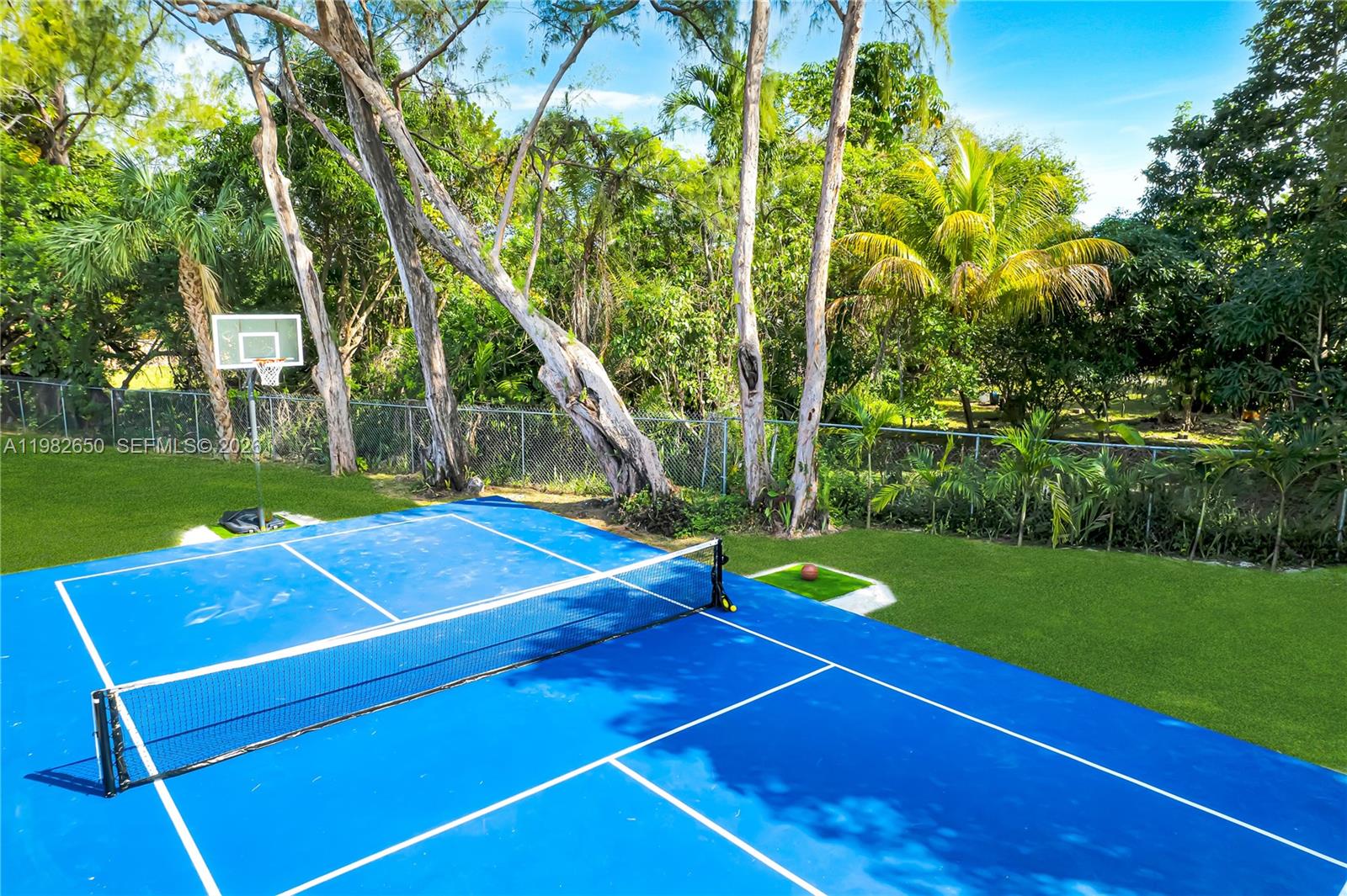 DAVIS ADDN TO BISC PARK V - Residential