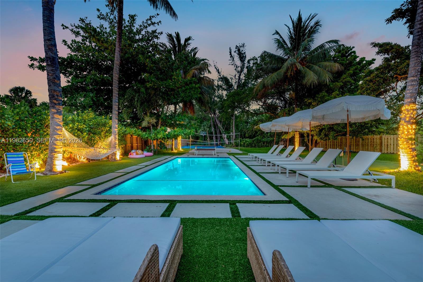 DAVIS ADDN TO BISC PARK V - Residential