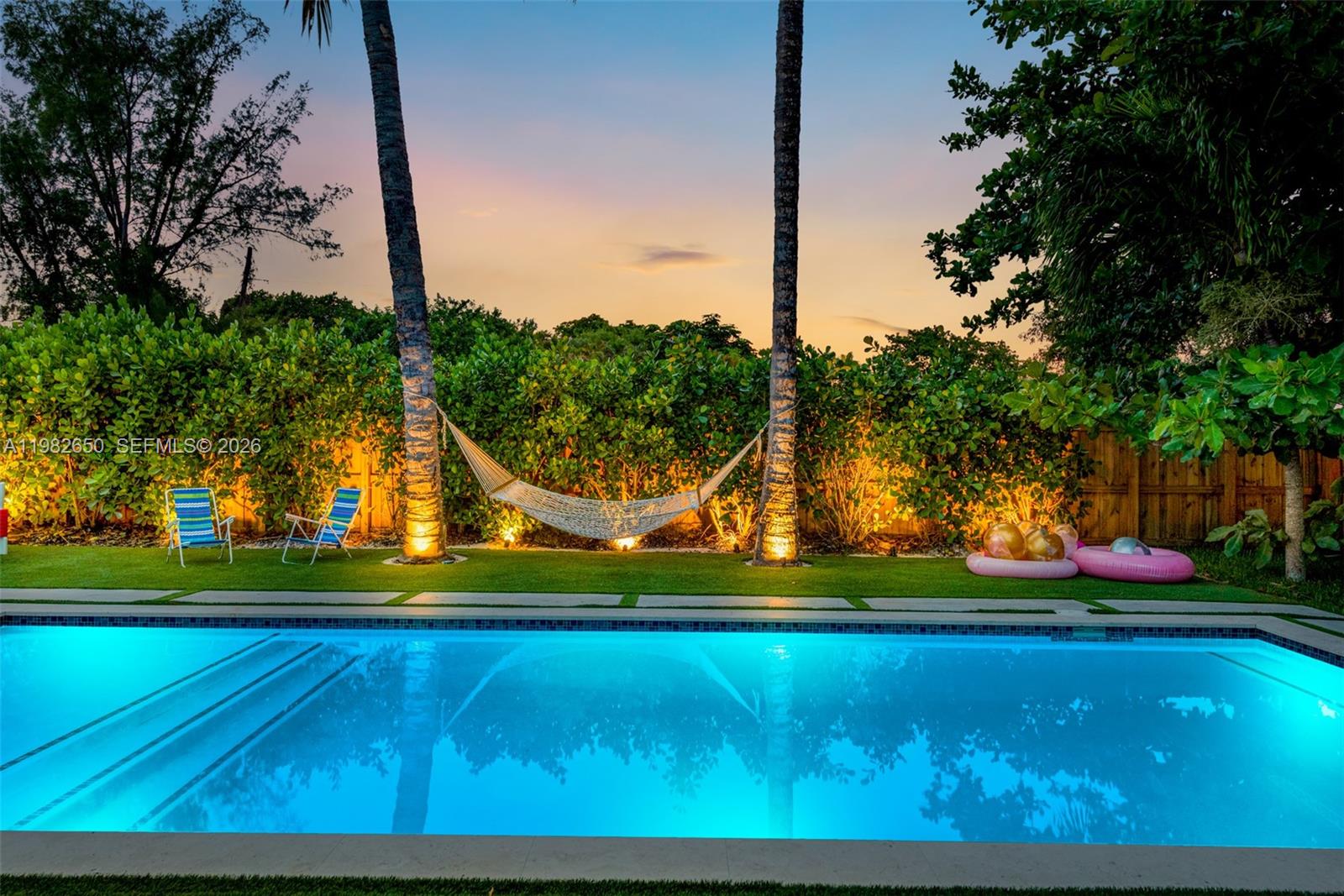 DAVIS ADDN TO BISC PARK V - Residential