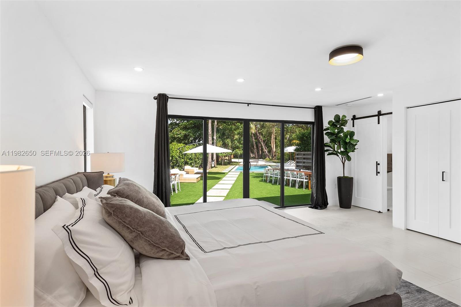 DAVIS ADDN TO BISC PARK V - Residential