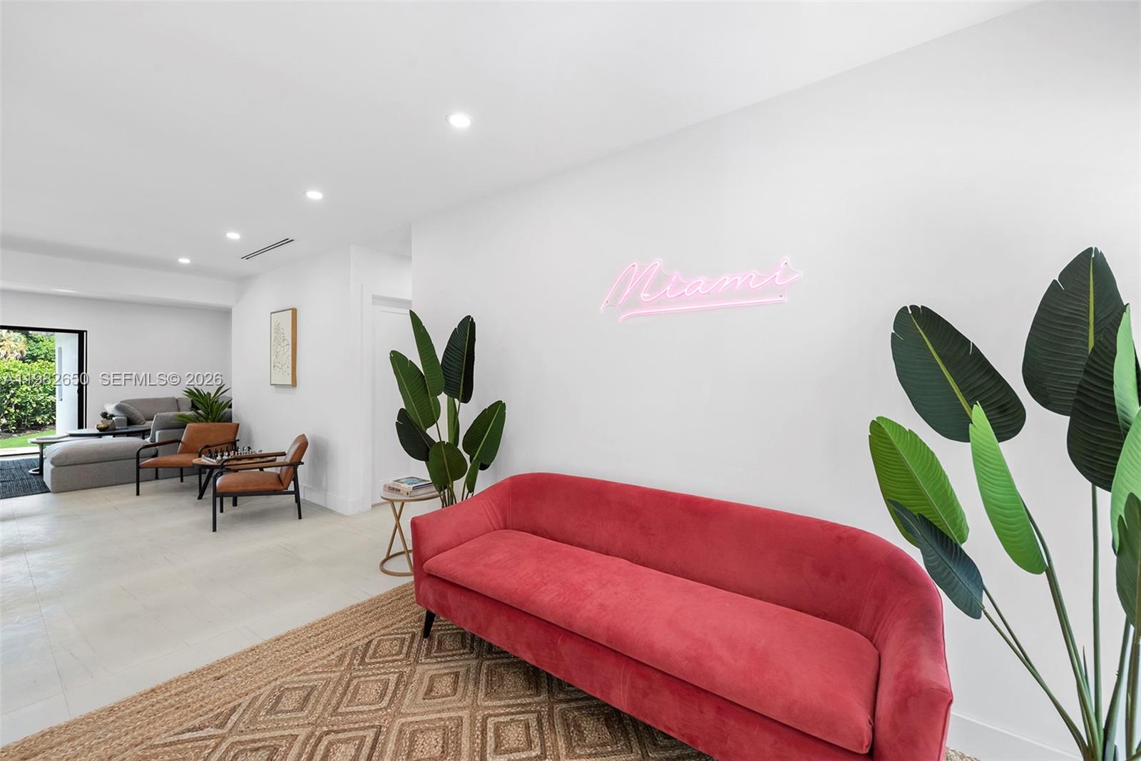 DAVIS ADDN TO BISC PARK V - Residential