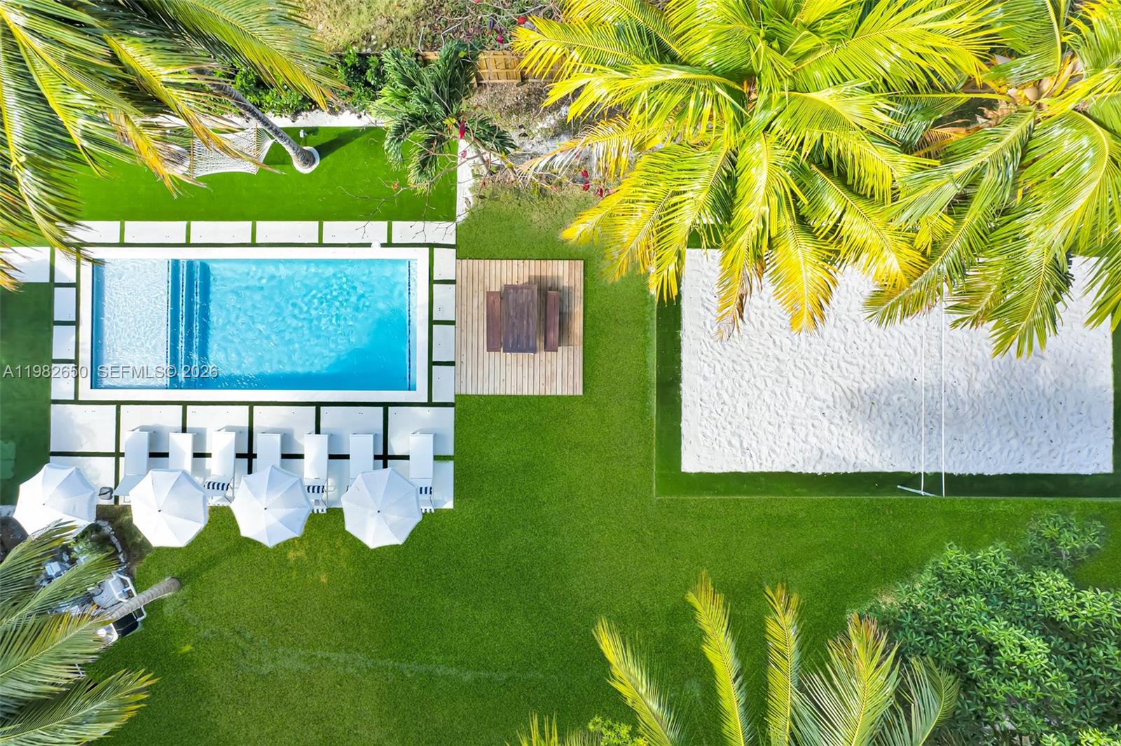 DAVIS ADDN TO BISC PARK V - Residential