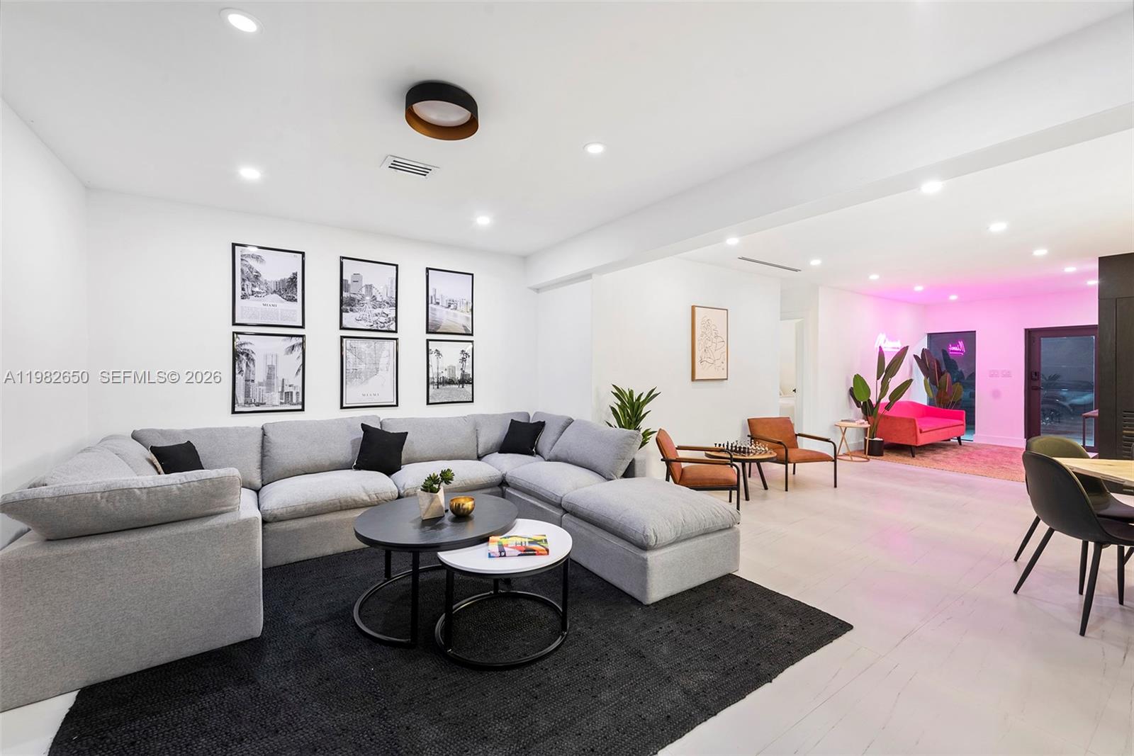 DAVIS ADDN TO BISC PARK V - Residential