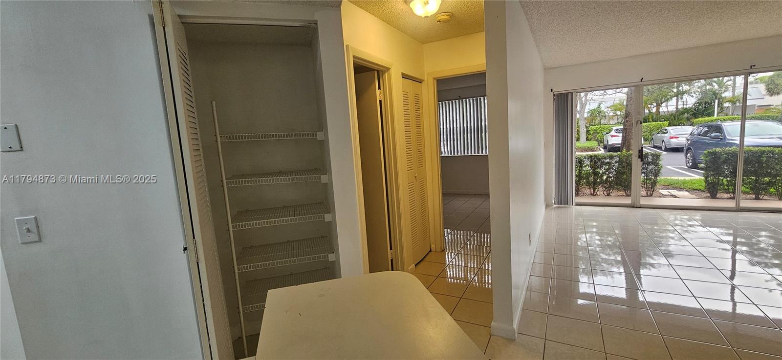EDGEWATER CONDO - Residential Lease