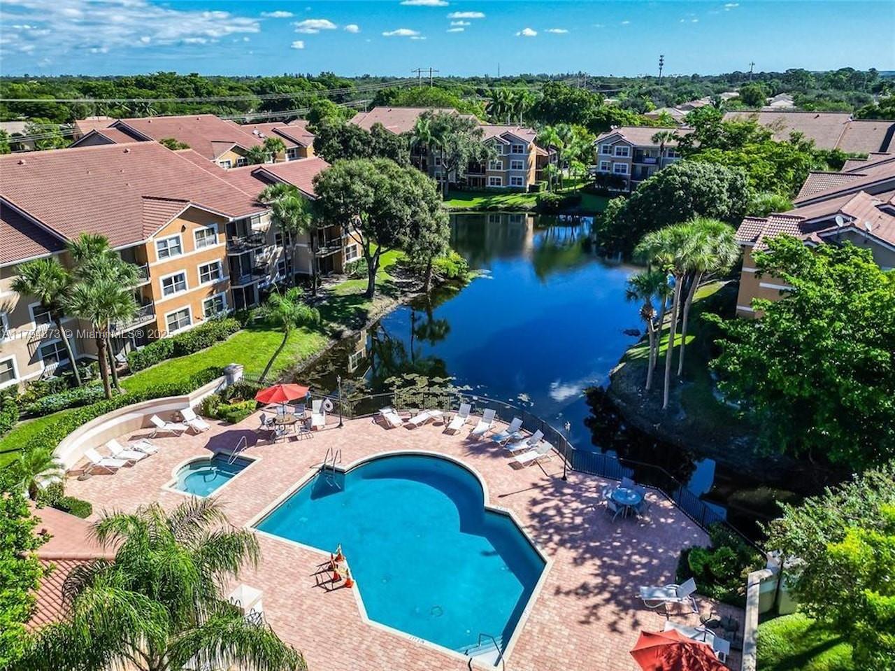 Rental Property at 9001 Wiles Rd 103-3, Coral Springs, Broward County, Florida - Bedrooms: 2 
Bathrooms: 2  - $2,200 MO.