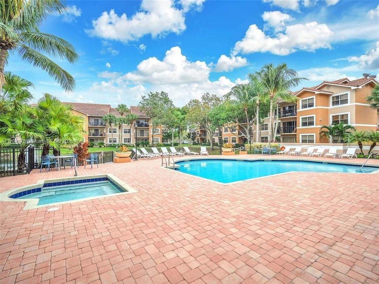 EDGEWATER CONDO - Residential Lease