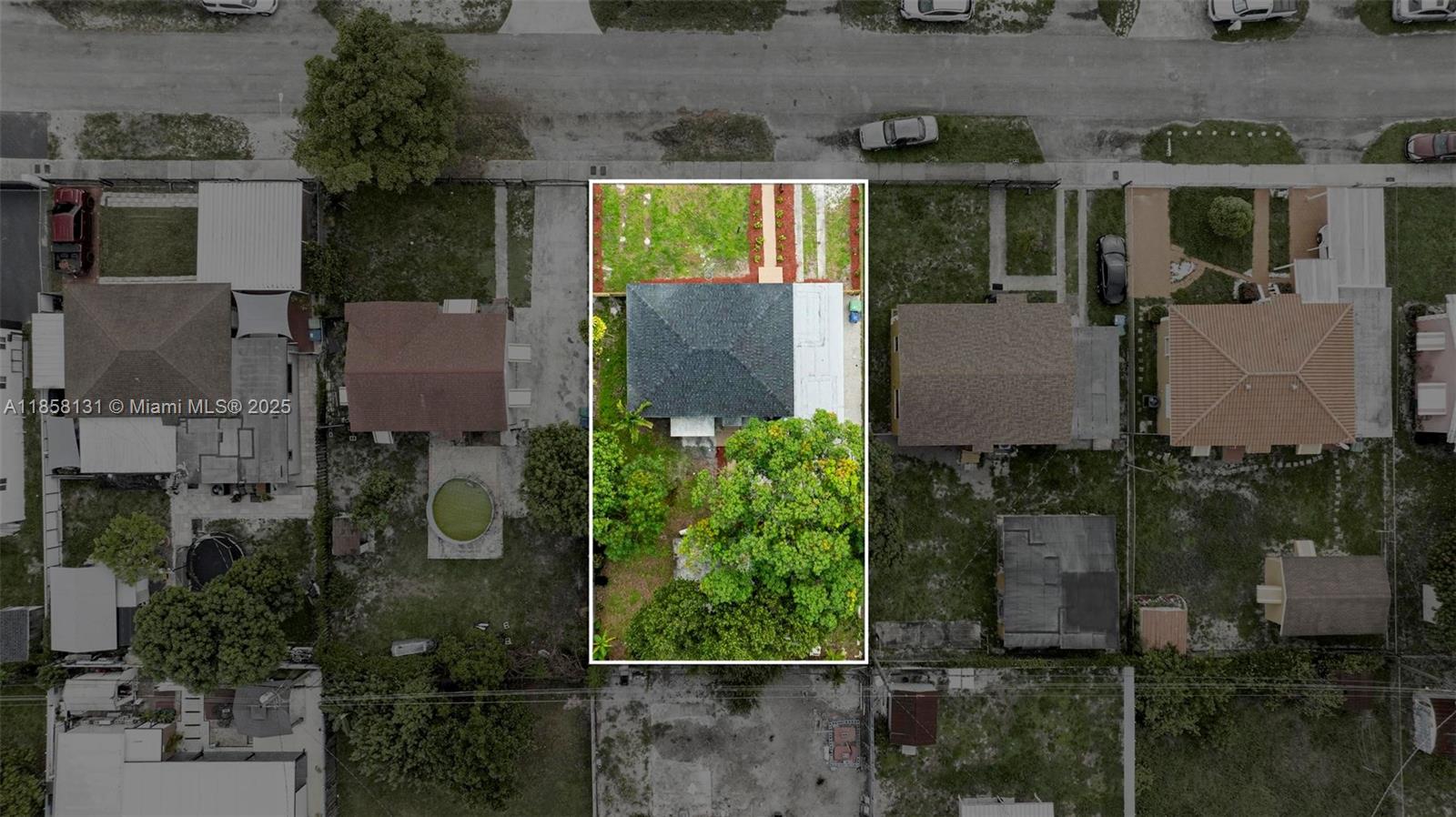 MARILYNDA - Residential