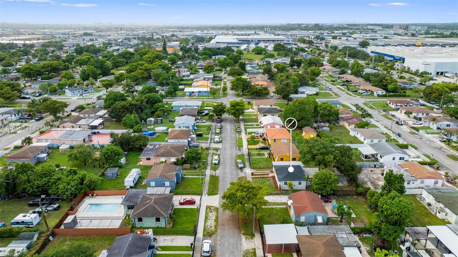 MARILYNDA - Residential