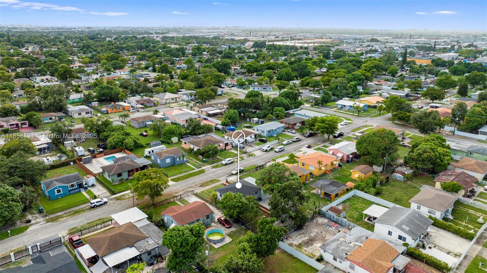 MARILYNDA - Residential