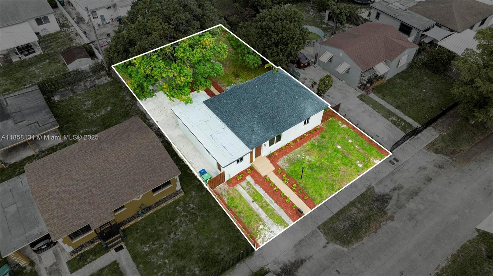 MARILYNDA - Residential