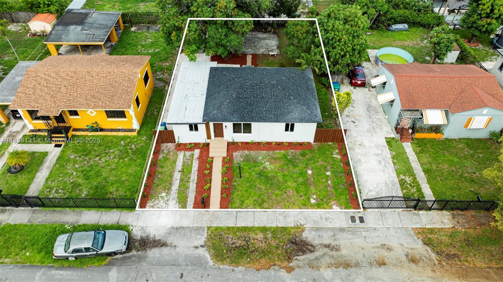 MARILYNDA - Residential