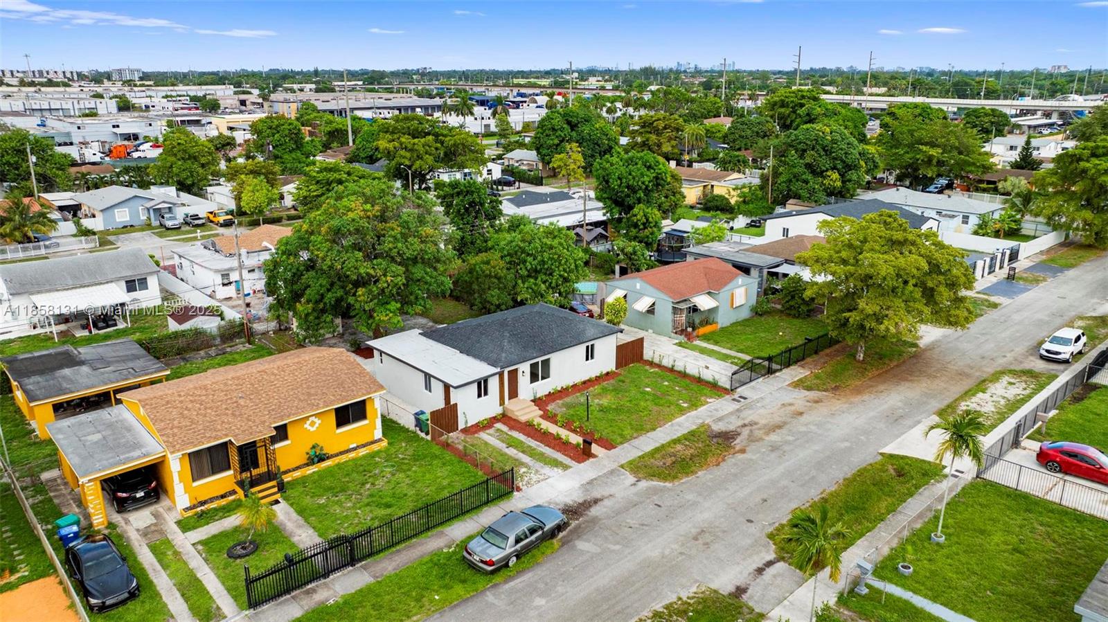 MARILYNDA - Residential