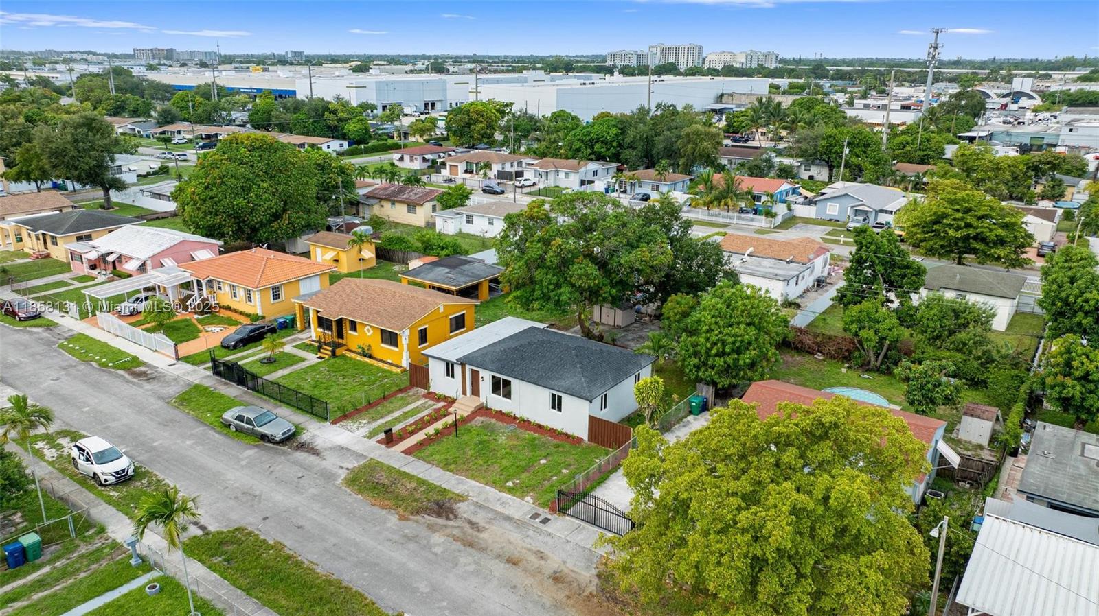 MARILYNDA - Residential