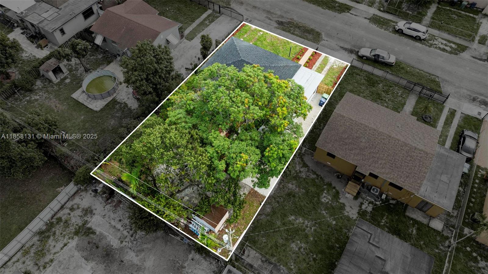 MARILYNDA - Residential