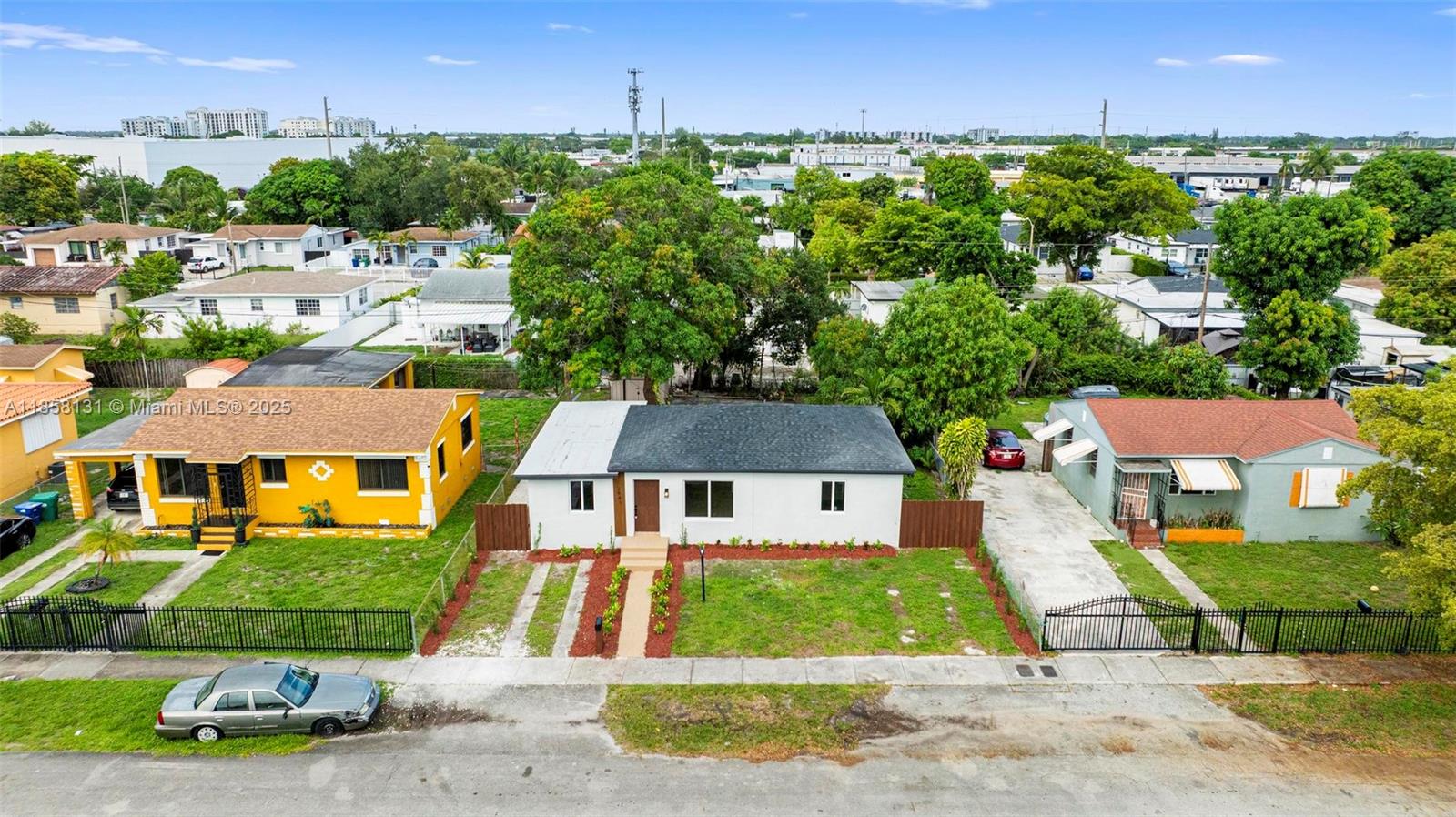 MARILYNDA - Residential