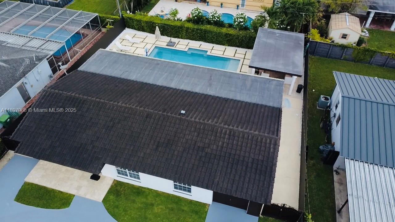 SOUTHERN ESTS 7TH ADDN SE - Residential