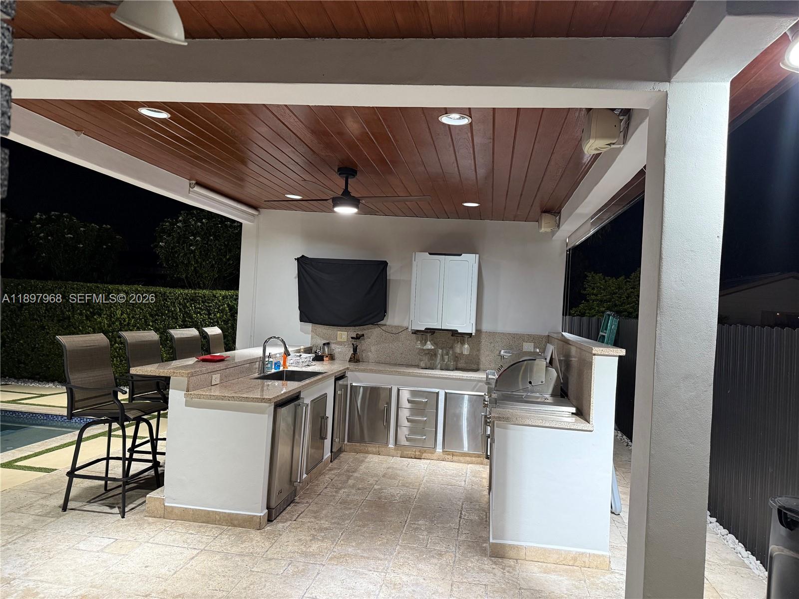 SOUTHERN ESTS 7TH ADDN SE - Residential