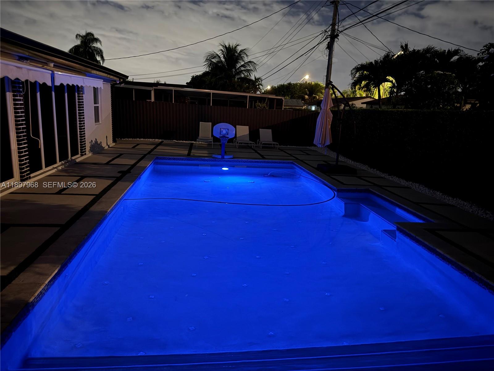 SOUTHERN ESTS 7TH ADDN SE - Residential