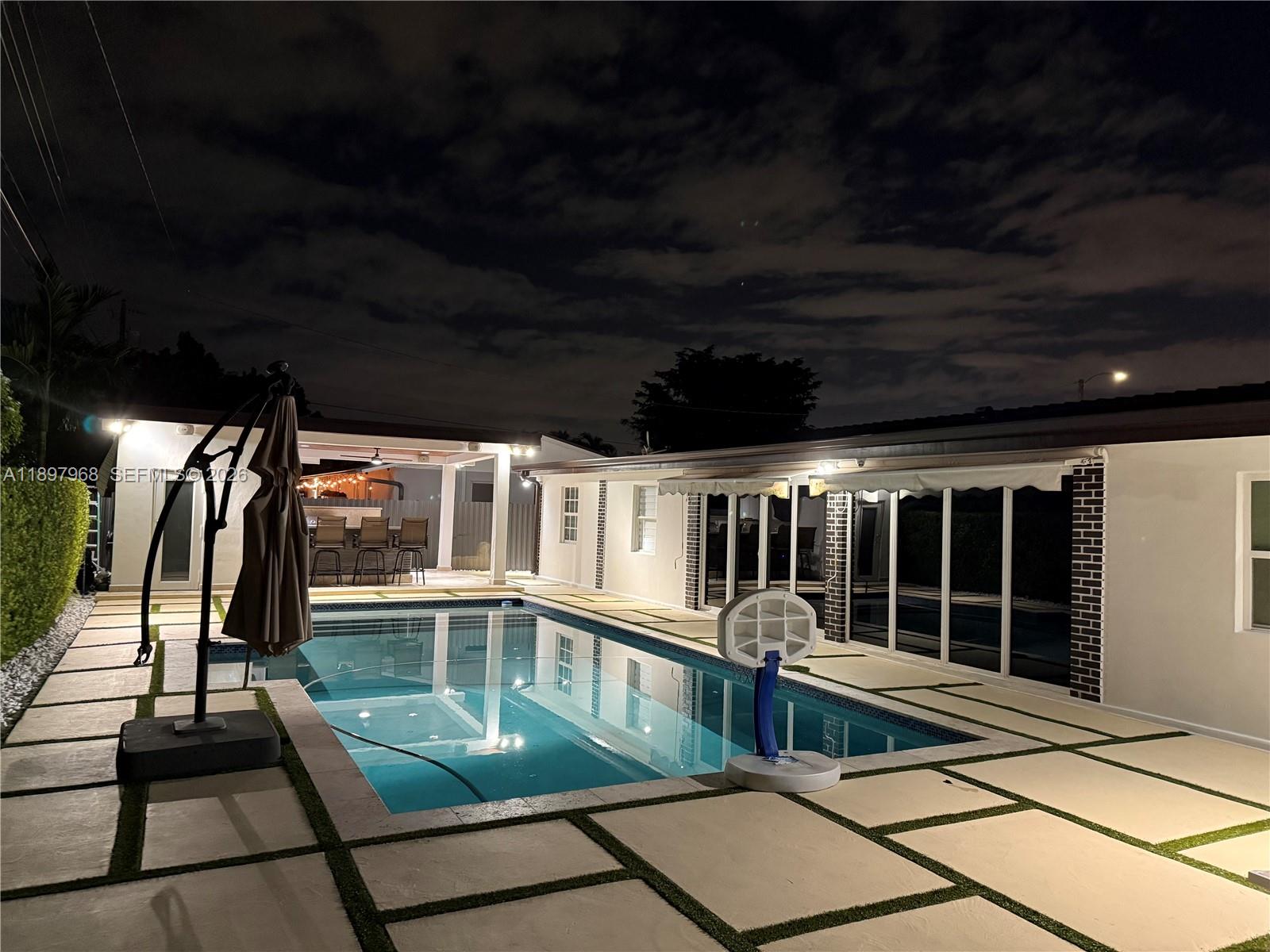 SOUTHERN ESTS 7TH ADDN SE - Residential