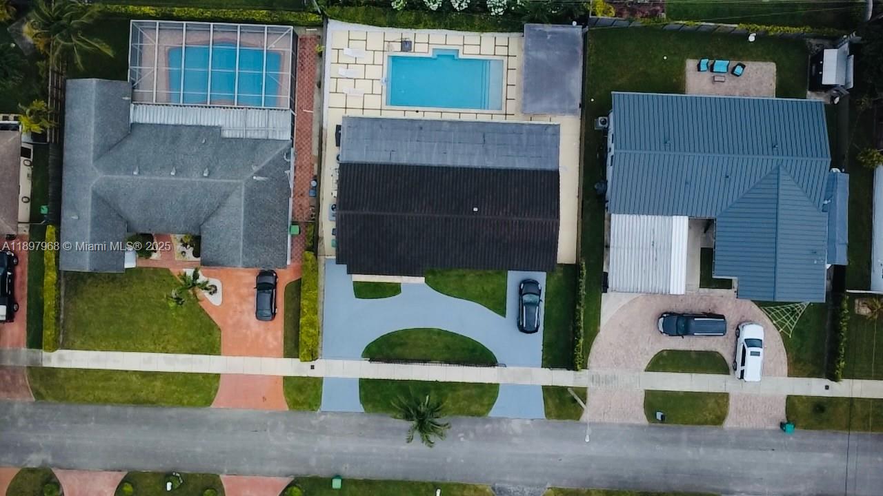 SOUTHERN ESTS 7TH ADDN SE - Residential