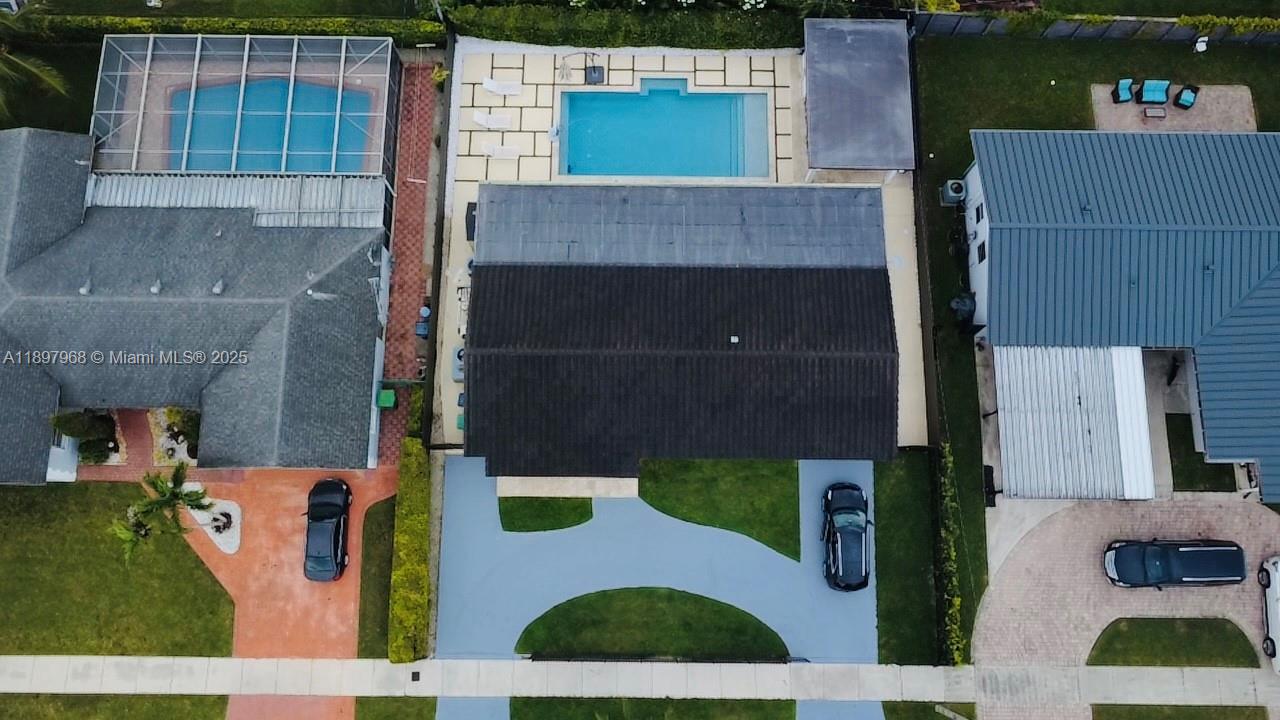 SOUTHERN ESTS 7TH ADDN SE - Residential