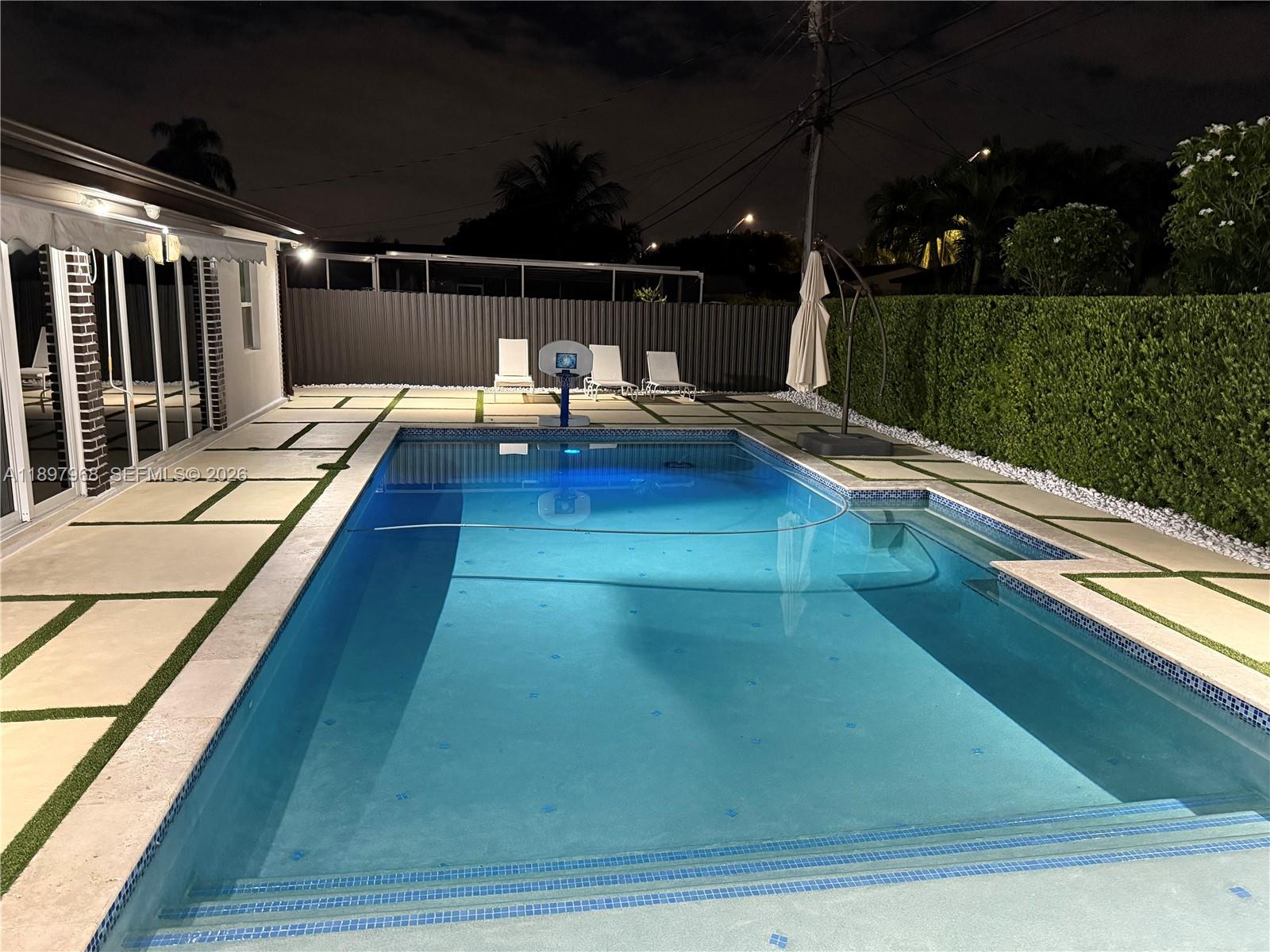 SOUTHERN ESTS 7TH ADDN SE - Residential