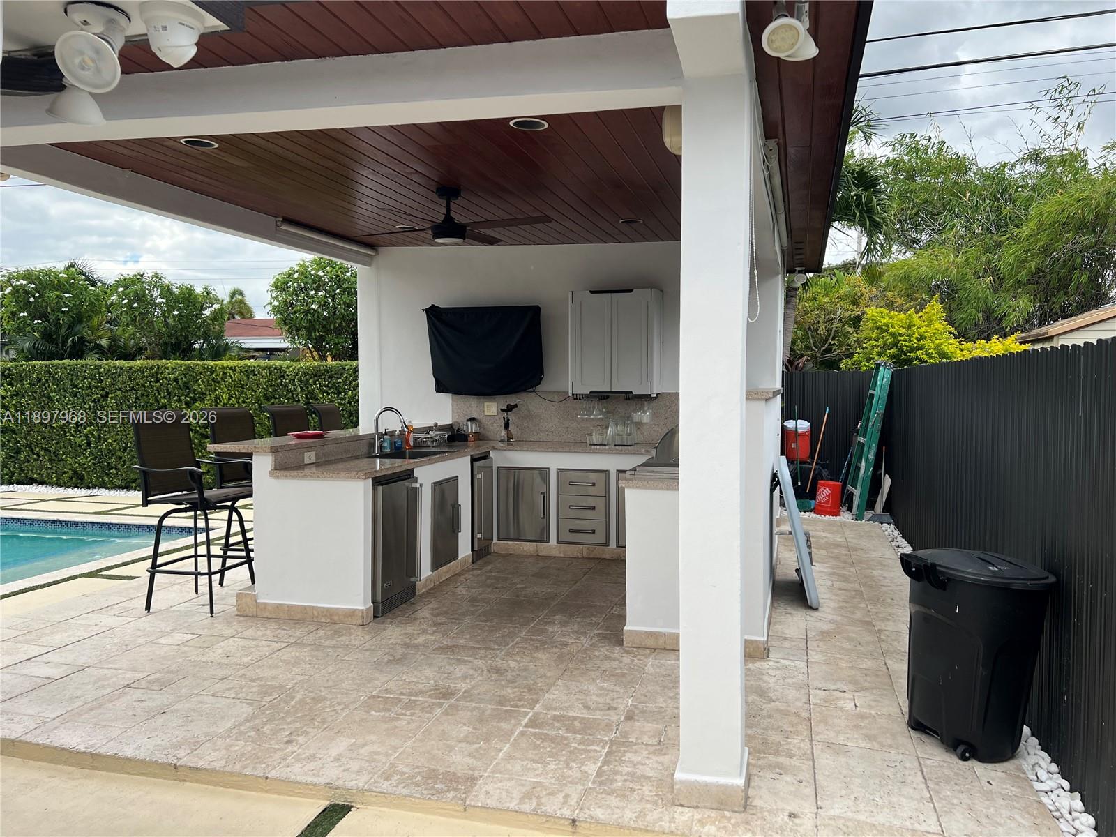 SOUTHERN ESTS 7TH ADDN SE - Residential