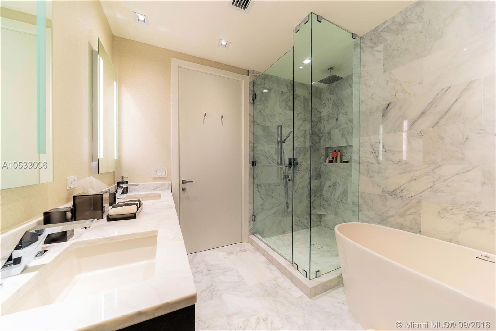 ECHO BRICKELL CONDO - Residential Lease