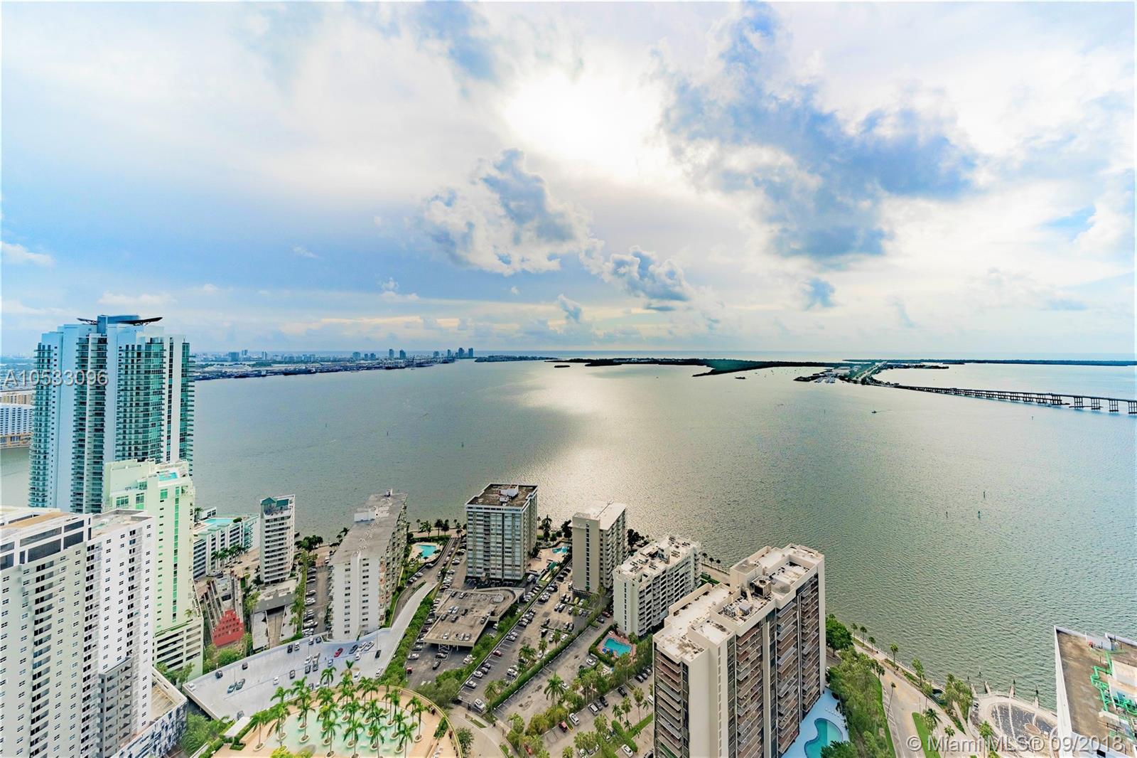 ECHO BRICKELL CONDO - Residential Lease